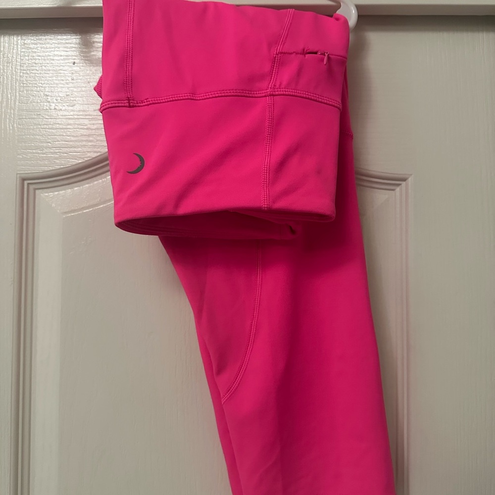 Zyia Active workout pants.